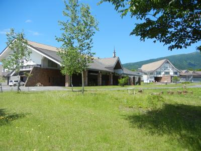 ホテル森の風 沢内銀河高原