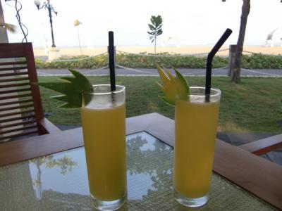 クタとしては静かめ