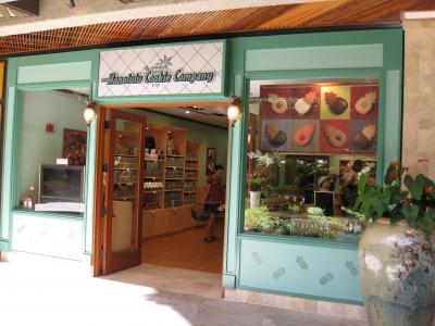 お土産のおすすめ