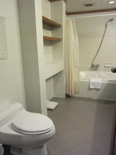 Pantip Court Serviced Residenc