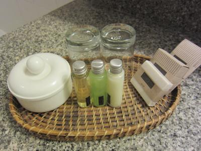 Pantip Court Serviced Residenc