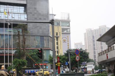 広州東駅から近い