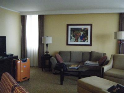 ラグーンタワー　オーシャンフロント滞在