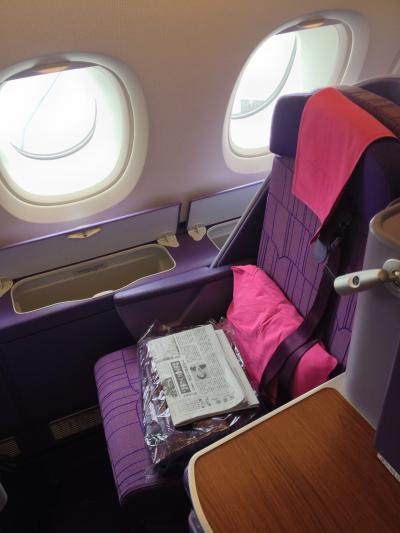 海外発 格安ビジネスでマイルもゲット！