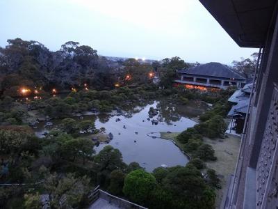 古い造りながらもしっかりと手入れされた品格ある旅館