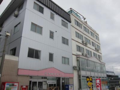 栂池観光ホテル