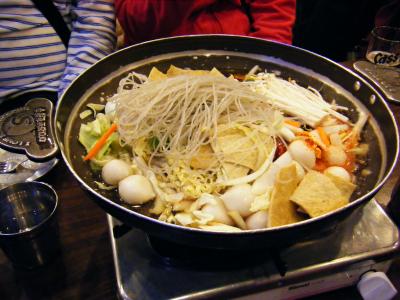 安くて美味しい！