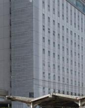 ホテルコムズ 大津