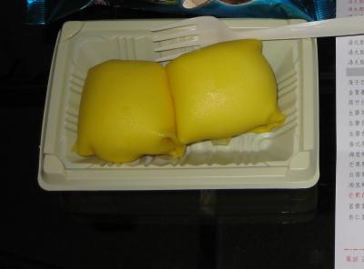 マンゴーパンケーキ