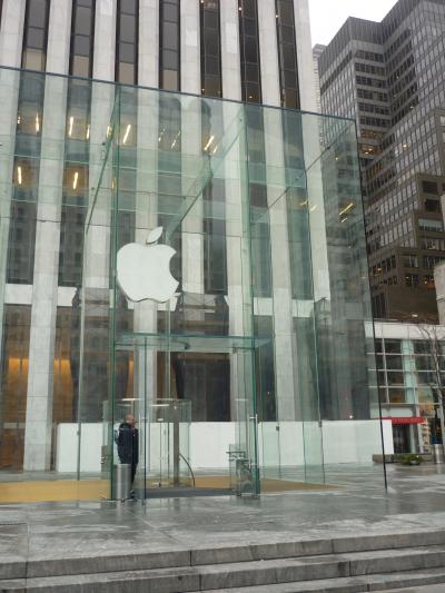 無料WiFiが使える