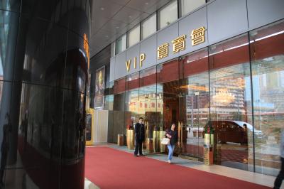 コリドーには星が降ってくる？！