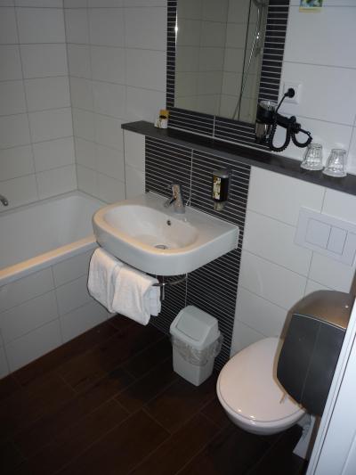 バス・トイレです