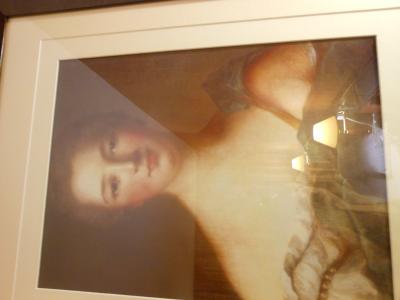 あなたはポンパドール夫人ですか？