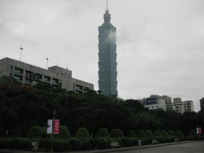 曇りの日に行くと