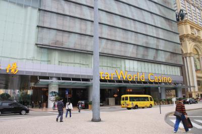 パフォーマンスが面白い