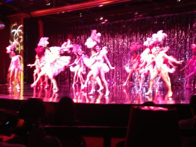 見なくても後悔はしないかなσ(^_^;)