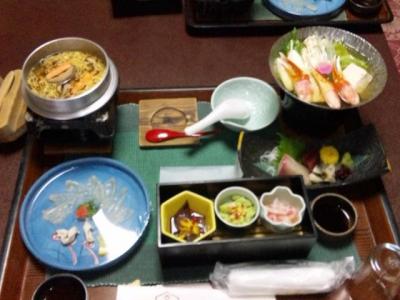 とても優しかったです