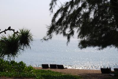 空港～ホテルはエリア別料金ですが、時価です。