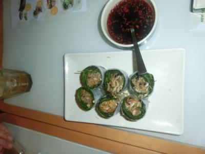 美味しい！綺麗