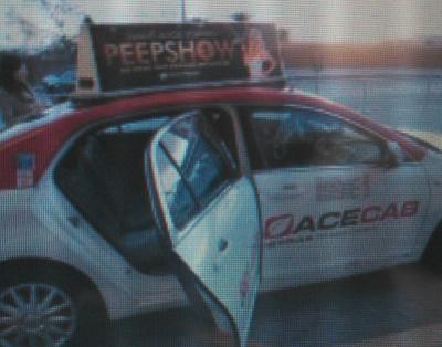 安心して乗れました