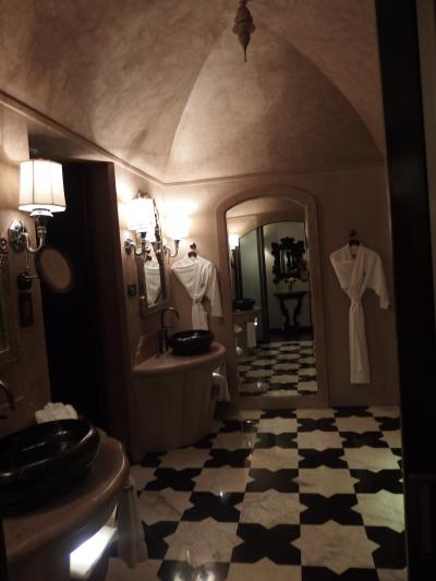 2箇所ある洗面所