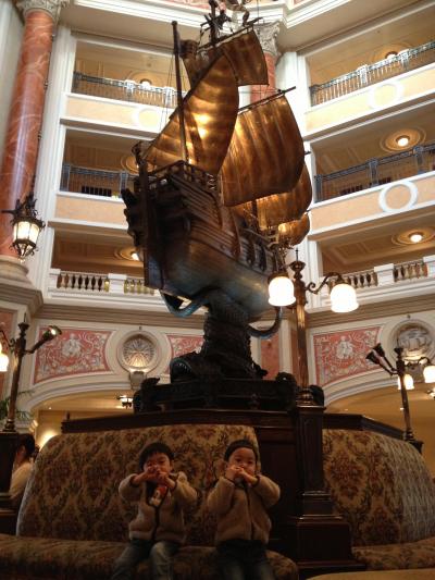 ディズニーマジック