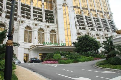 オールプール付きスイート