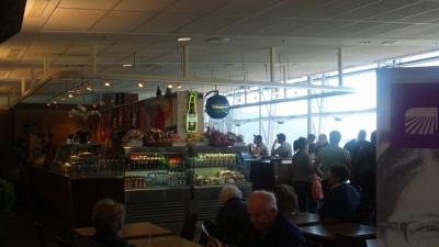 モントリオール（YUL）空港