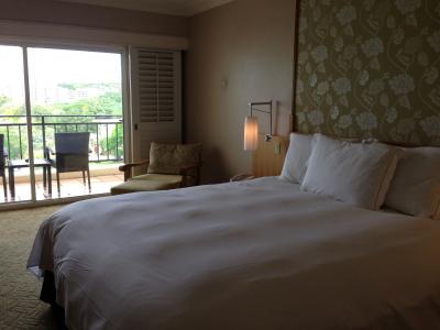 シュノ−ケルができて満足！