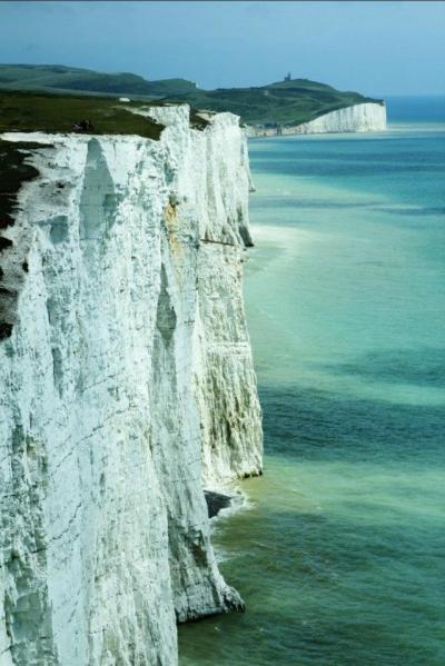 イギリスで感動したうちのひとつです。お勧め