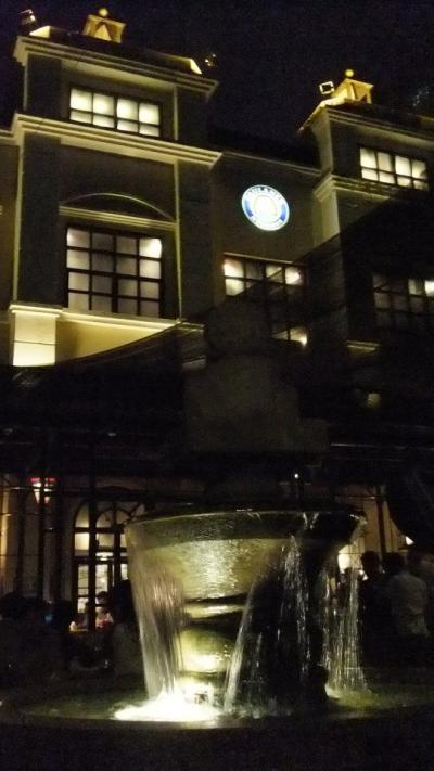 雰囲気満点　お勧めです　ドイツビール！