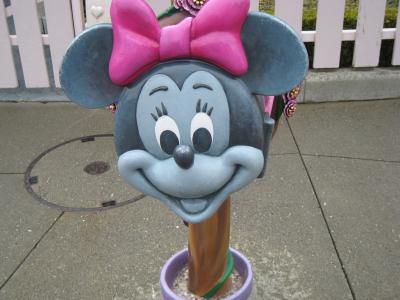 見どころたくさん