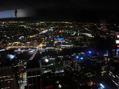 シドニー　一望