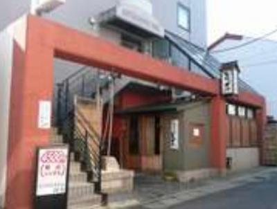 ビジネスホテル湖月