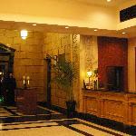 “日本人でも満足できる高級ビジネスホテル”