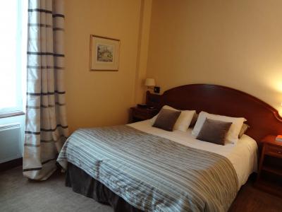 シンプルで綺麗な部屋