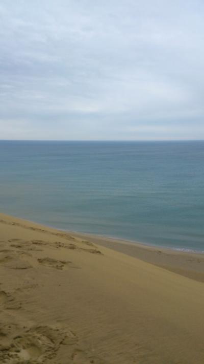 登りはしんどいが、景色は最高♪