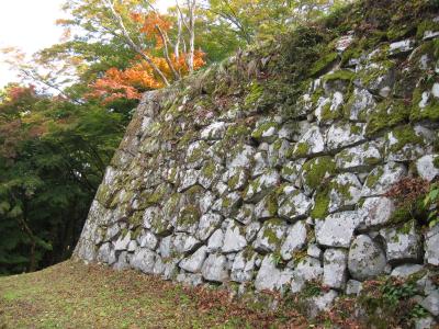 紅葉の時期がおすすめ