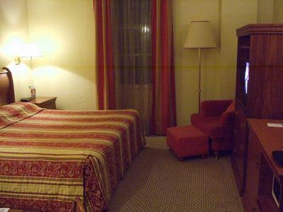 素敵なお部屋でした