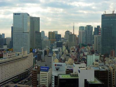 レディースプランでトリプルルーム