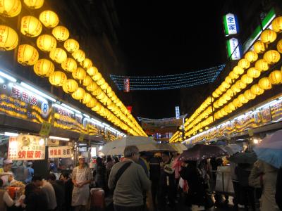 九分からバスで行けます。