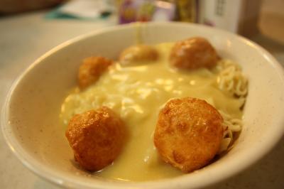 けっこう、イケますよ！！