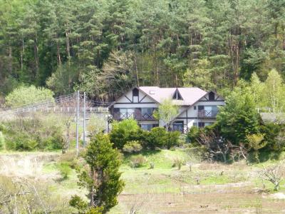 河口湖インターハイツ