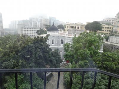 これがなんと学校なのです・・・