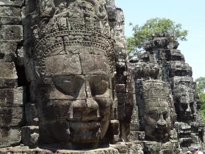 アンコールトム