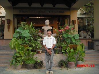 夜遅くなっても安全です。是非お立ち寄りして下さい