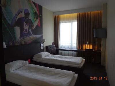 バスタブは無し