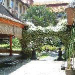 古くなっている