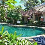 常連さんが多い