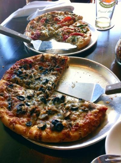 ハナウマの帰り道